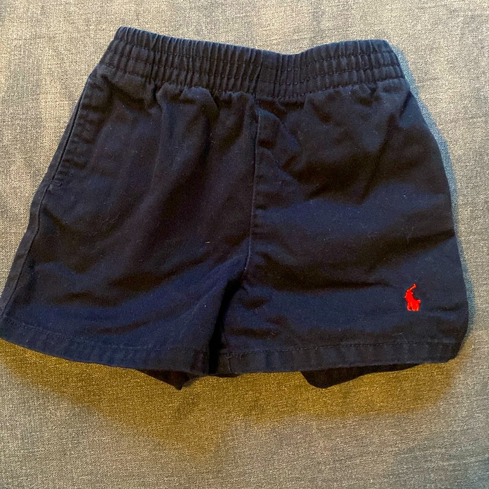 Polo Shorts